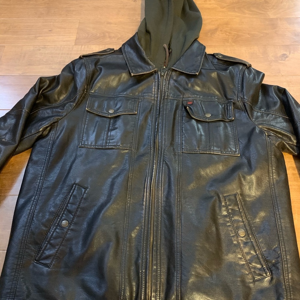 Levi’s Men Jacket - image 2
